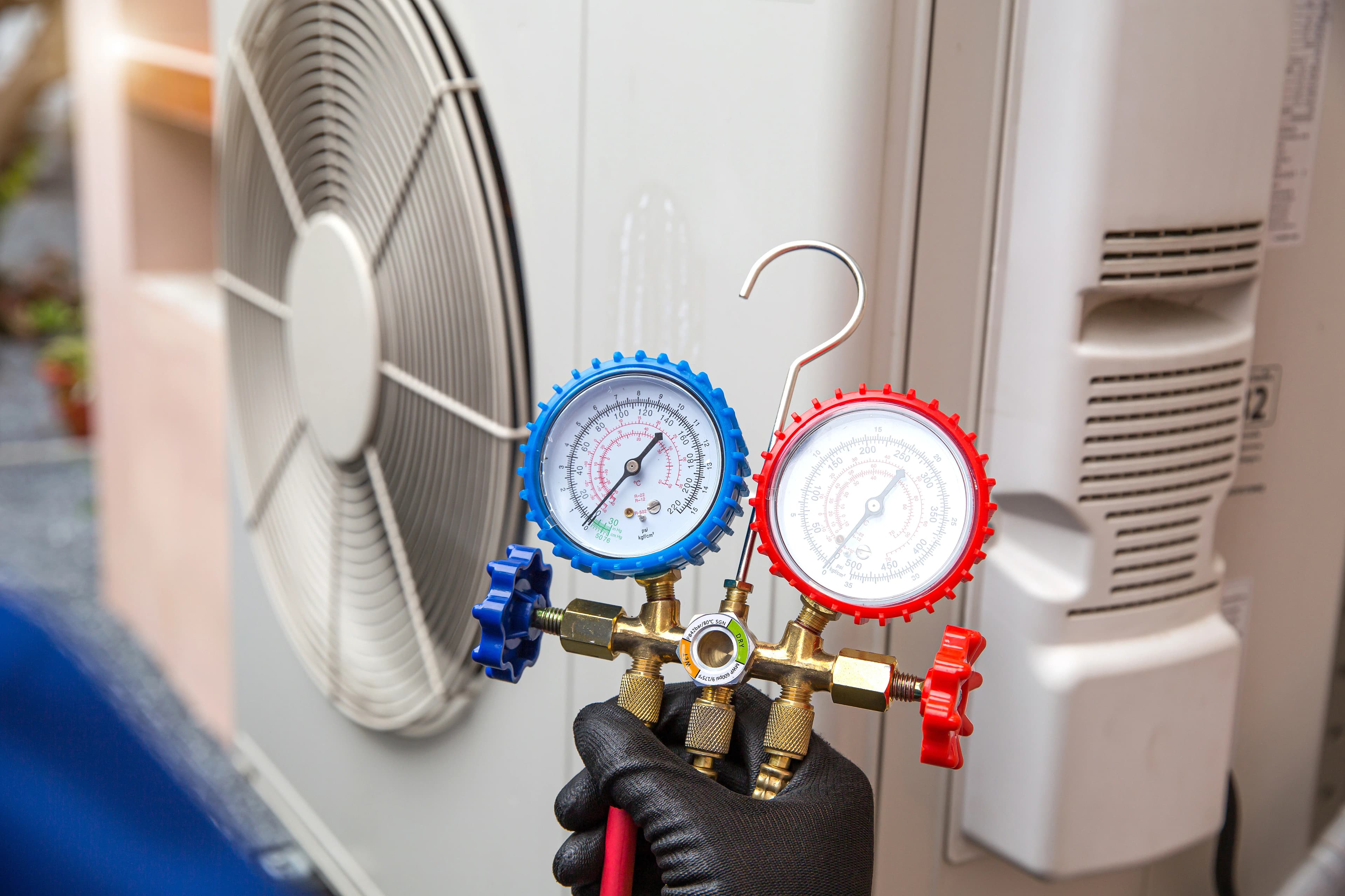 Maintenance pompe à chaleur : guide complet et points à vérifier