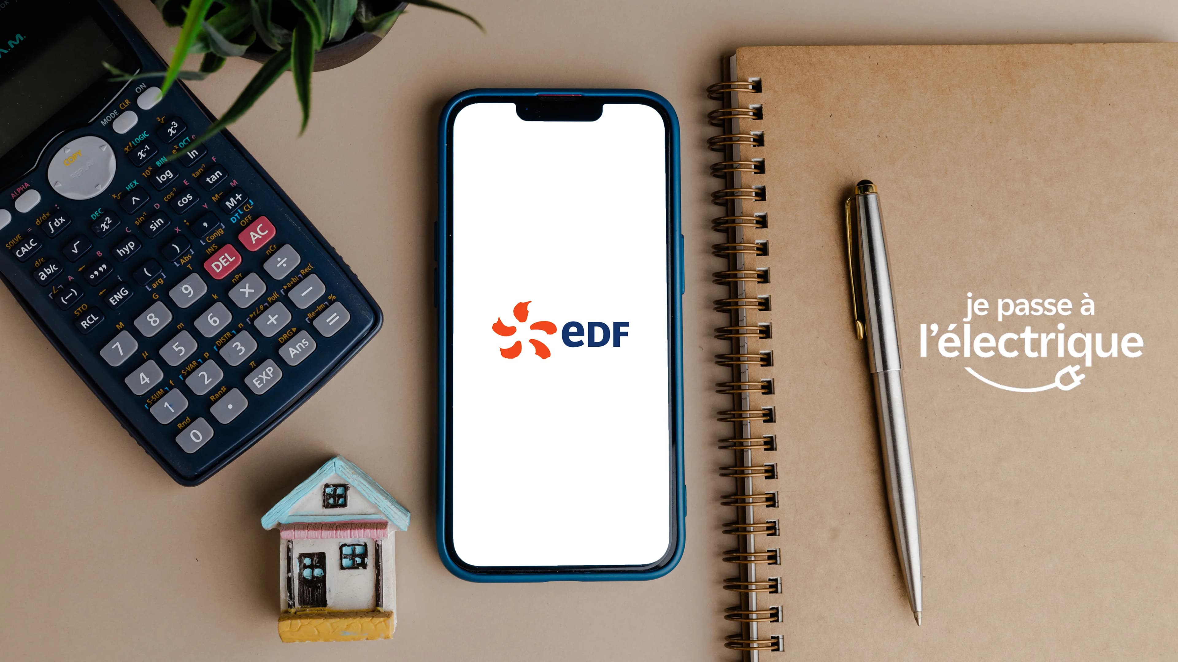 Prime EDF 1 000 € pour les 80 ans : ce qu'il faut savoir sur "Je passe à l'électrique"