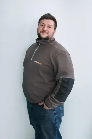 Gaëtan Lhomme
