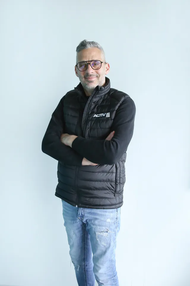 Lionel Politi