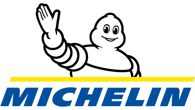 Logo Michelin