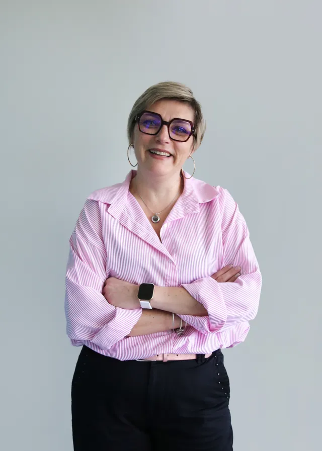 Karine Burtin Cartigny