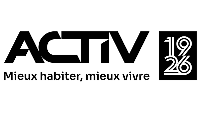 ACTIV — Mieux habiter, mieux vivre