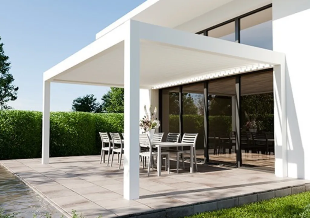Pergola Elena
