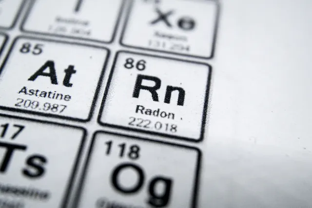 Radon : ce gaz radioactif qui menace les maisons de Bourgogne et d'Auvergne