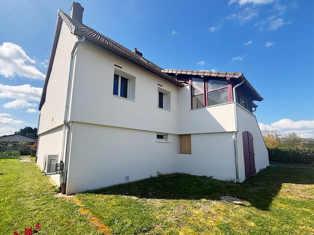 Rénovation Globale