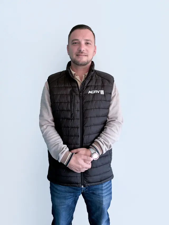 Romain Di Domenico