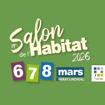 Salon de l'Habitat 2026