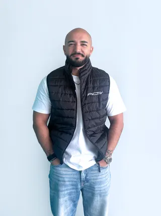 Mickael Goncalves
