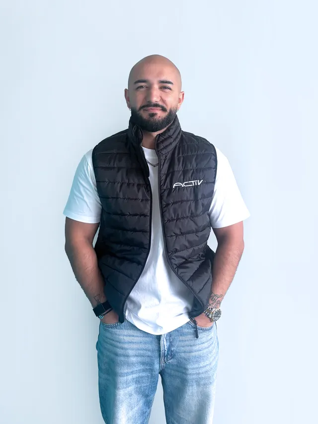 Mickael Goncalves