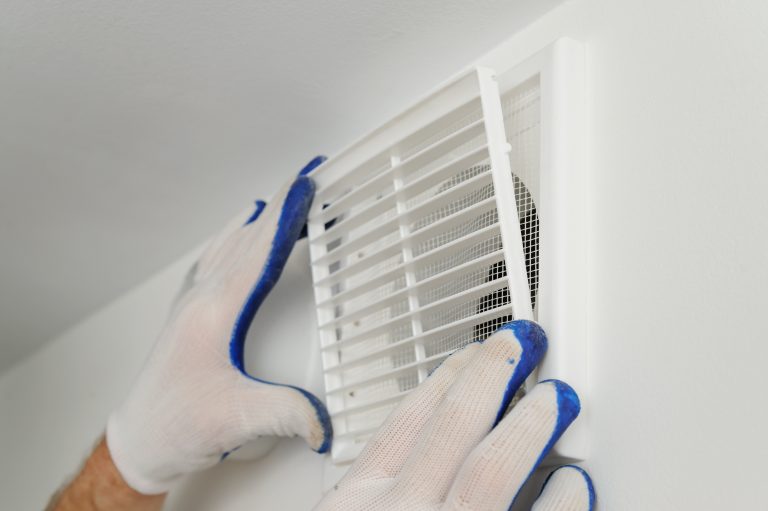 grille vmc