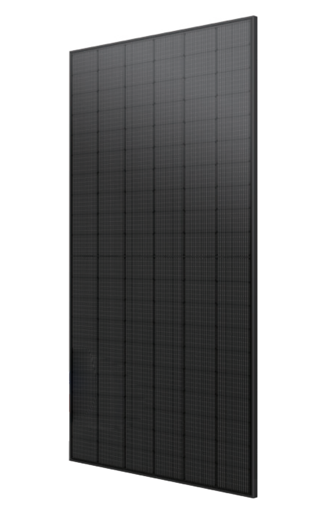 Panneaux photovoltaïques